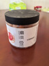 方家铺子中华老字号七星严选扇贝 大粒淡干干贝228g 海鲜干货淡干瑶柱扇贝 实拍图