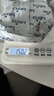 九阳（Joyoung）含钛陶瓷不粘小奶锅0氟健康辅食锅汤锅热奶18cm炉灶通用 实拍图