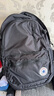 匡威（Converse）官方 Straight Edge男女休闲简约双肩包书包10021138 10021138-A01/黑色 OSFA 实拍图