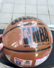 Wilson威尔胜NBA绝尘系列ENCORE PLUS防尘皮革室外神器成人比赛7号篮球 实拍图