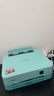 佳能（Canon）TS5380t-粉绿 无线家用彩色喷墨多功能照片一体机（打印/复印/扫描/自动双面 学生作业/照片） 实拍图