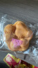 葡记港式熊爪烧蛋仔蛋糕1000g 早餐面包糕点心饼干零食小吃端午送礼 实拍图