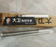 大卫清洁刷具缝隙地刷厕所刷地板刷子硬毛洗地刷V型三角刷头S3 实拍图