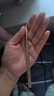 健美创研（M'AYCREATE）小金筷眉笔灰棕色*3套装 三角素描防水持久不掉色不脱妆女神礼物 实拍图