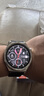 联想Lenovo Watch S云石银  智能运动健康手表 高清蓝牙通话 心率血氧监测 多种运动模式 音乐播放 实拍图