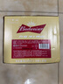 百威百威（Budweiser）淡色拉格啤酒 500ml*18听整箱装 经典纯生 实拍图