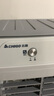 志高（CHIGO）工业冷风机空调扇制冷商场饭馆小卖铺冷风扇大型商用家用可移动水冷风扇冷风扇 机械加高大风款【适用100-110平】-112 实拍图