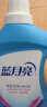 蓝月亮 深层洁净洗衣液 自然清香 1kg/瓶 强效去污 实拍图
