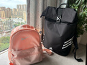 阿迪达斯 （adidas）中性 男子训练系列 ROLL TOP BP 双肩包 JY4766 NS 实拍图