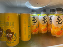 if【肖战推荐含人形立牌】芒果糯米味丝滑椰子汁245ml*24罐 实拍图