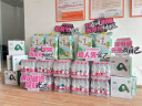 君乐宝（JUNLEBAO）原生A2β-酪蛋白全脂纯牛奶200mL*10盒礼盒装学生健康营养早餐 实拍图