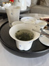 惠聚春秋安溪铁观音新茶2025春茶特级清香型参赛高山野茶叶礼盒自己喝500g 清香型铁观音500g【参赛特级】 实拍图