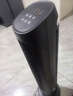 美的（Midea）【塔扇热卖TOP】遥控定时塔扇家用节能电风扇/柔风轻音无叶风扇/摇头落地扇/母婴扇小风扇 ZAF09MR 实拍图