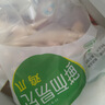 六和 白羽鸡 单冻鸡爪800g/袋 新希望六和卤鸡爪卤鸡脚烧烤卤味 实拍图