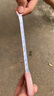 小卷尺2m1.5m北欧风家用皮尺米尺软尺量三围腰围尺子多功能迷你可爱儿童皮卷尺裁缝量衣服身高测量 迷你皮卷尺【2m+1.5m组合】随机2个 实拍图