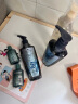 施华蔻（Schwarzkopf）净屑调理洗发露400ml  去屑止痒控油洗发水 无硅油洗头膏 实拍图