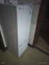 康佳183升小冰箱小型家用出租房办公室宿舍双开门两门双门二门电冰箱节能省电低音白色BCD-183GB2SU 实拍图
