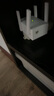 普联（TP-LINK）无线wifi信号放大器5G双频1200M扩展器中继器穿墙王家用大户型路由器网络信号增强器千兆拓展器 【AC1200】WiFi增强器扩大器 实拍图
