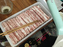 草原宏宝内蒙原切羔羊肉片 净重1斤/袋 羊肉卷 火锅食材 地标认证 实拍图