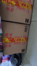 桂林三花酒 老桂林陈酿8 米香型白酒 45度 500ml 单瓶装 广西名酒送礼 实拍图