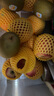 佳沛（zespri）新西兰  阳光金奇异果18粒超大果原箱单果重约173-204g 猕猴桃 实拍图