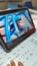 毕亚兹适用2025/22款A16芯片iPad 11/10保护套 苹果平板电脑11/10.9英寸智能休眠保护壳 PB382-薰衣草 实拍图