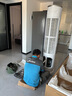 美的（Midea）空调 3匹 锐云2代 新一级能效 变频  空调立式 空调柜机 国家补贴 KFR-72LW/N8XHA1Ⅱ 实拍图
