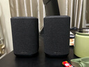 天龙（DENON）HOME150 NV*2无线蓝牙音响音箱 流媒体 家用电脑台式音响 游戏桌面音响 晒单实拍图