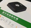 绿联蓝牙音频接收器6.0版【LDAC解码+Hi-Res音质】AUX3.5mm转2RCA双莲花 适用手机电脑连老式音响/功放 实拍图