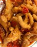 脱骨侠酸辣无骨鸡爪去骨泡椒凤爪罐装网红小吃零食下酒菜解馋休闲食品 （蒜香微辣+柠檬味）500g*2 实拍图