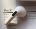WITGOER【TOP榜第1名】蓝牙耳机适用苹果16pro/iphone真无线降噪2025最新款超长续航音乐半入耳式手机华为 实拍图