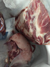 跑山密水农家北京发货 新鲜前腿肉5斤 排酸猪肉生鲜 前后臀尖 源头直发 实拍图