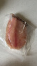 翔泰海南罗非鱼鲷鱼柳450g/袋 6~7片 鱼片 火锅 生鲜鱼类 海鲜水产 实拍图