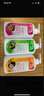 澳雪（accen）经典美肌滋润沐浴露750ml*3瓶 乳木果薄荷+百香果橙花+椰子奶茉莉 实拍图