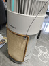 霍尼韦尔（Honeywell）宠物空气净化器吸猫毛除过敏源猫猫搭子 猫毛净化器杀菌消毒除异味【家电国家补贴】KJ360F-C22W 实拍图
