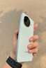 小米 REDMI K80 国家补贴 第三代骁龙 8 6550mAh大电池 澎湃OS 山峦青 16GB+256GB 红米5G手机 实拍图