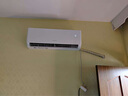 格力（GREE）1.5匹天仪 新1级能效变频 壁挂式卧室省电空调挂机KFR-35GW/(35504)FNhAa-B1 家电国家补贴 实拍图