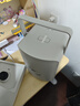美的（Midea）小魔方pro电热水瓶电水瓶饮水机 烧水壶电热水壶316L 风冷保温恒温一体0塑料可拆国家补贴31FPro 实拍图