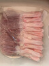 华英（HUAYING） 精切樱桃谷鸭鸭舌260g 冷冻生酱卤鸭 卤煮食材烧烤食材 实拍图