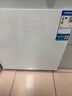 海信冰箱45L一级能效小冰箱小型单开门小户型迷你家用冰箱宿舍租房家电国家补贴20%以旧换新BC-45S/A 实拍图