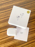 【官网原装Pro2】蓝牙耳机苹果主动降噪airpods pro二代华强北五代iphone16手机15无线入耳式第2代正品 【2025最新款 Pro2代原版顶配全功能】 官网原装主动降噪+滑动调音+空间 实拍图