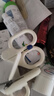babycare婴儿指甲剪护理套装宝宝安全指甲刀新生儿童0岁+指甲钳 普鲁士蓝 实拍图