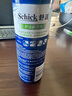 舒适（Schick）剃须泡沫手动刮胡刀泡沫大瓶剃须泡沫 【210g/瓶】青柠香型 实拍图