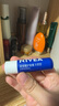 妮维雅（NIVEA）天然型润唇膏双支装4.8g*2男女适用滋润保湿打底 实拍图