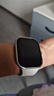 小米（MI）REDMI Watch 5 皎月银 国家补贴 澎湃OS 2 心率血氧监测 蓝牙通话 红米手表5 智能手表 小米汽车 实拍图
