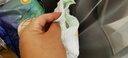 宜婴新梦想家全包臀小内裤4XL60超薄透气拉拉裤【品牌直供 安心品质】 实拍图