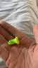 宜家依隔音耳塞助睡眠超强防噪音降噪耳罩睡觉专用打呼噜不伤耳专业4枚 实拍图
