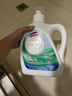 威露士清可新洗衣液柠檬12.18斤(2L+1L+袋500mlx6+内衣净90ml)新旧随机 实拍图