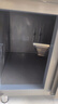 荣事达冷藏工作台商用冰柜厨房卧式冷冻柜冰箱双温大容量冷冻保鲜柜奶茶店冷柜平冷风冷不锈钢操作台冰柜 冷藏丨1.2m*0.8m*0.8m【铜管低耗数显】 2025全新升级丨铜管高效节能40% 实拍图