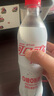 可口可乐（Coca-Cola）纤维+无糖零热量 汽水 碳酸饮料 500ml*12瓶 新老包装随机发货 实拍图